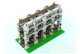 Railway Bridge