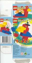 FreeStyle Bird