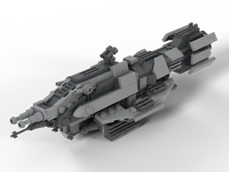 Mini USM Valor