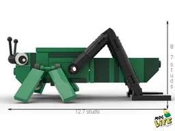 Grasshopper