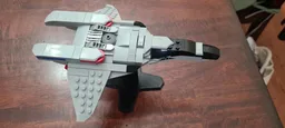 Gryphon Heavy Fighter