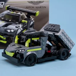 76910 Dump Truck