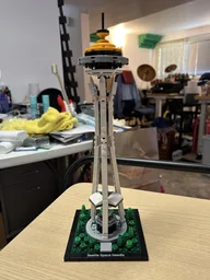 Space Needle