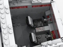 Clone Turbo Tank