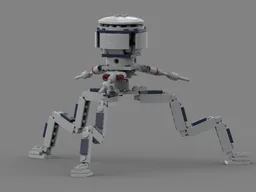 Octuptarra Tri Droid