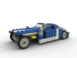 Retro Racer