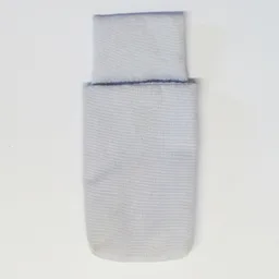 Belville, Sleeping Bag / Adult Pouch [Plain] / Light Violet