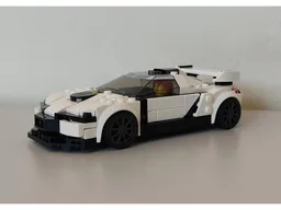 76900 Stinger GT