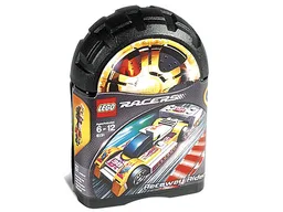 Raceway Rider