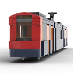 Mini Tram