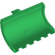 Lego Duplo Toolo Scoop 6 x 4 x 3 / Green