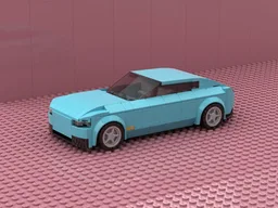 Jaguar Type 00 Concept Car