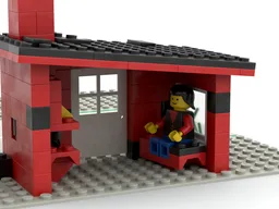 379 Cabin