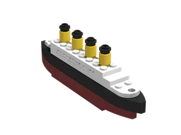 Mini Titanic