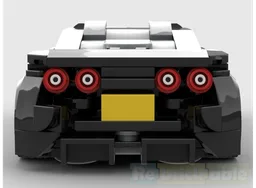 bugatti veyron