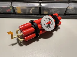TNT