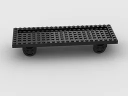 shipping container car