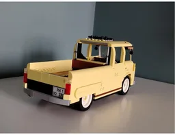 10271 VW Transporter