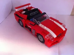 5867 Convertible