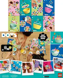 Creative Party Kit