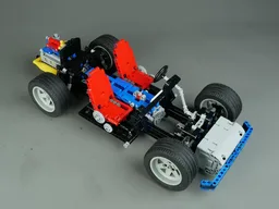 8860 Revival