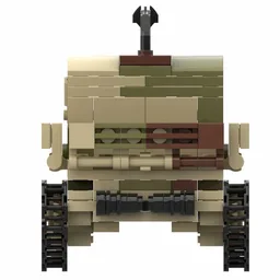 RSO Raupenschlepper Ost