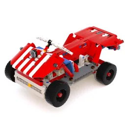 Quad Bike - 42075 C model