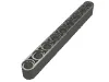 Technic Beam 1 x 9 Thick / Dark Bluish Gray