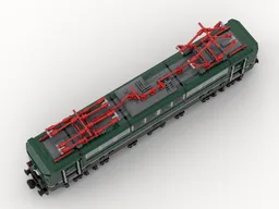 DB-Baureihe 151 (8w)