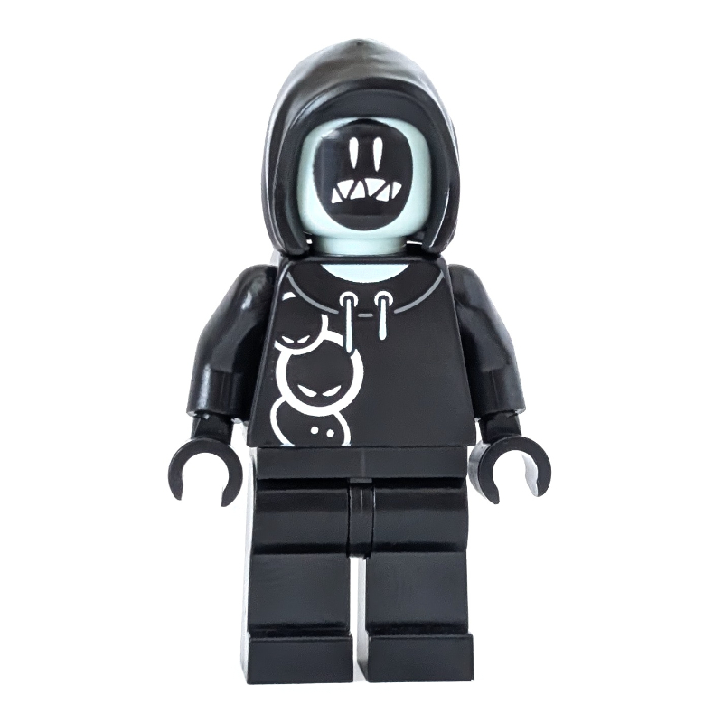 Lego Grimey