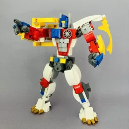 TF-003 Lio Prime