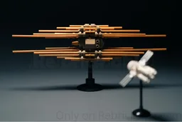 Project Hail Mary and Blip-A