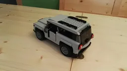 10262 Off Road Icon