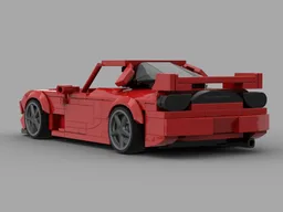 Mazda RX-7 FD