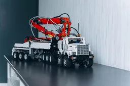 Kenworth C500B + Putzmeister M70