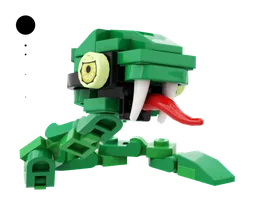 01 Snake