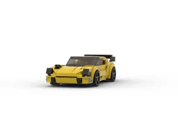 HK MP Stalk-R
