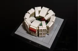Mini Stadium