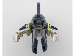 squid shark 31088x2