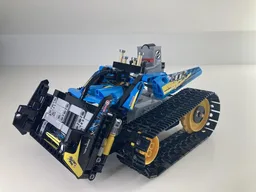 42095 Bulldozer