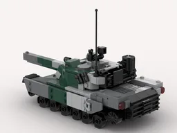 M10 Light Tank