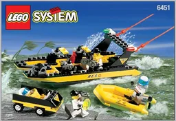 River Response