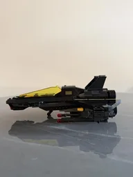 BT-X Infiltrator