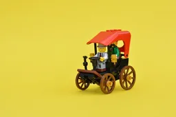 Horseless Carriage