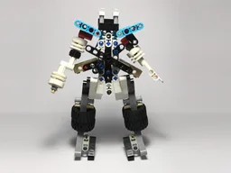 Mech X4