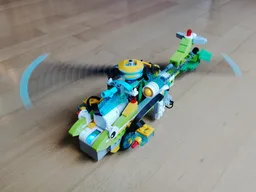 45300 Helicoptor