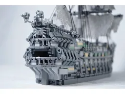 Flying Dutchman