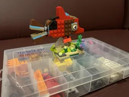 11018 Fish