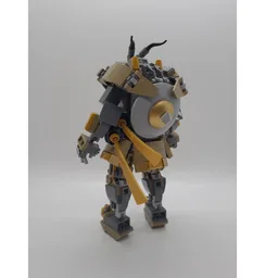 The Ronin