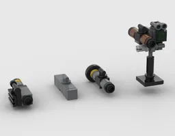 ATGM System